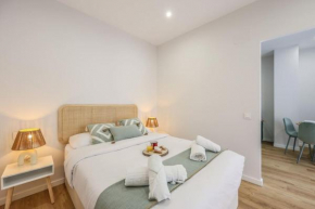 Luxe apartments Madrid Rio by RentitUP
